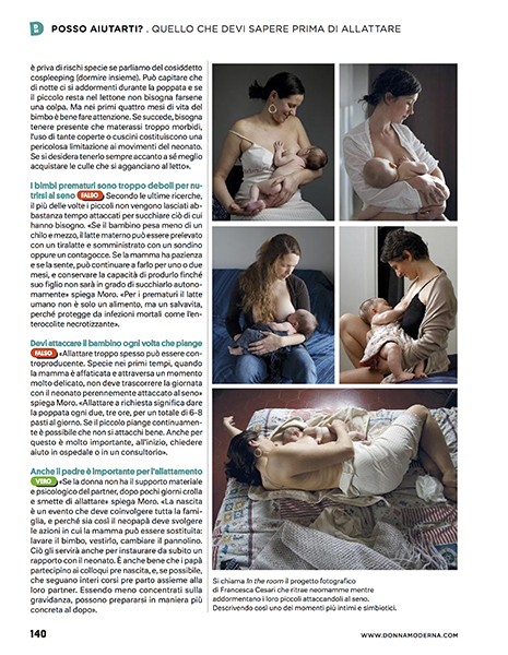 Donna Moderna 22/2017