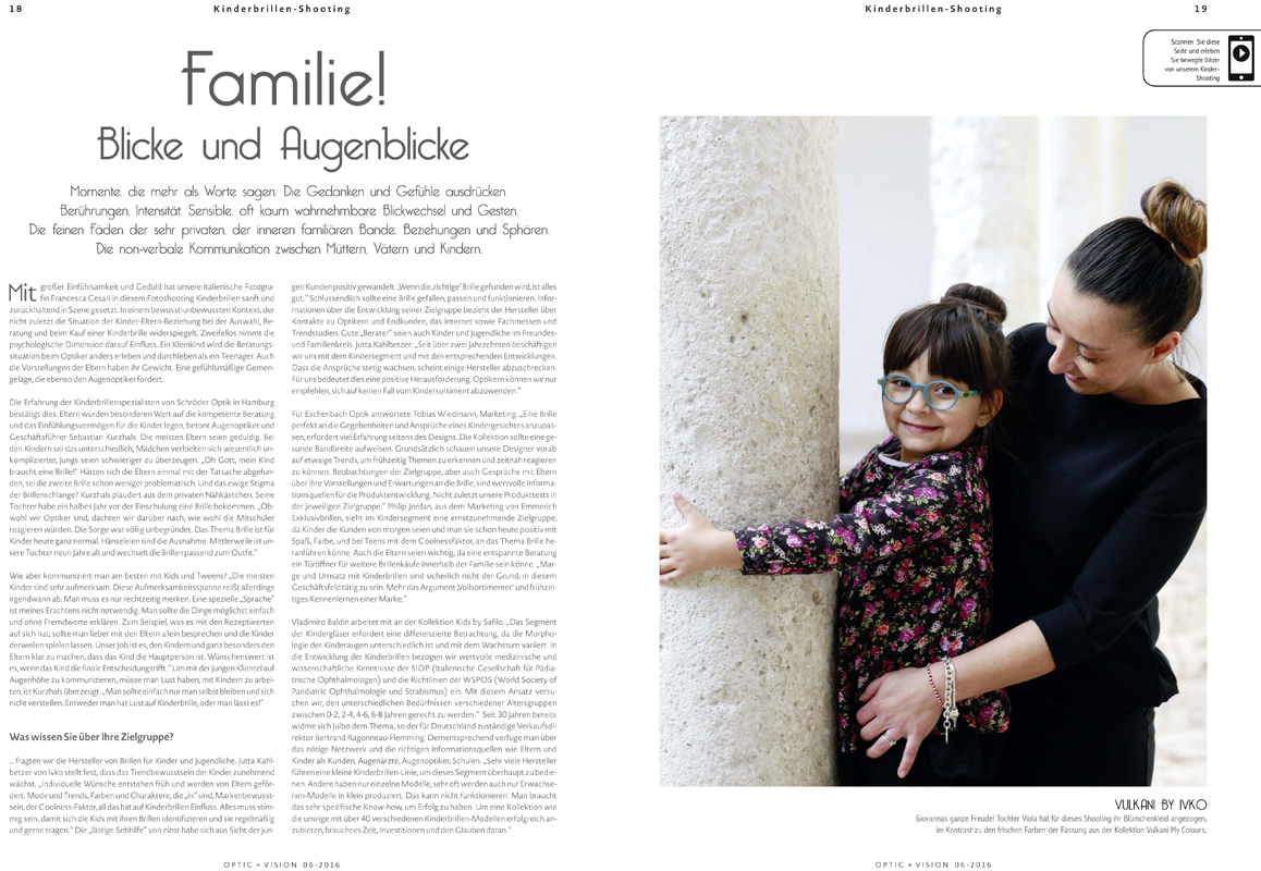 Optic und Vision 12/2016