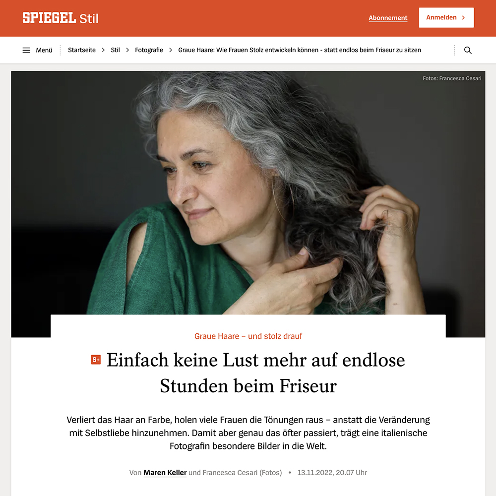 SPIEGEL.DE 13 November 2022